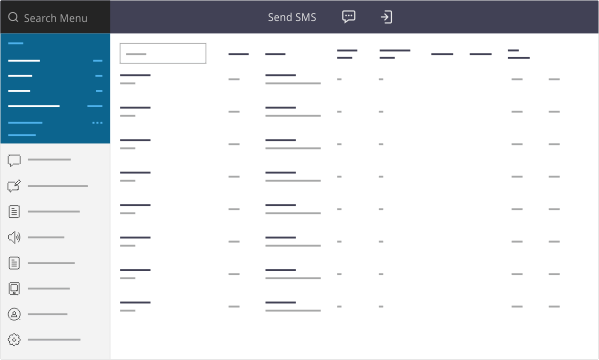 Bulk SMS, MSG91, Addones