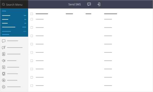 Bulk SMS, MSG91, Addones